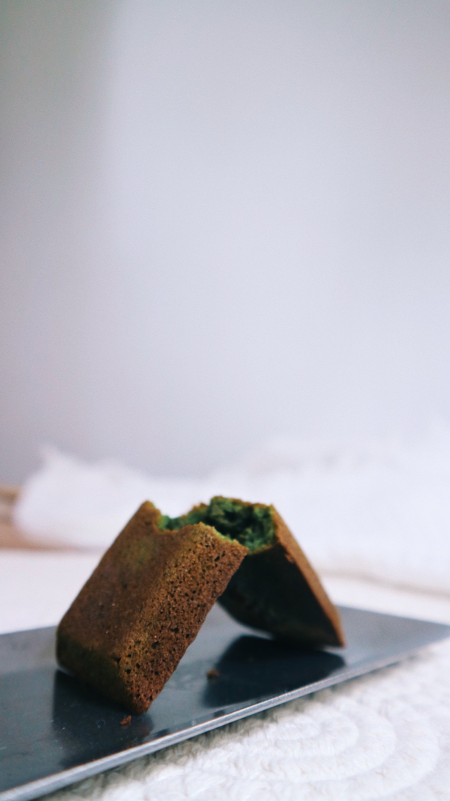 超濃厚!極上特濃小山園抹茶軟心金磚費南雪 (4入)