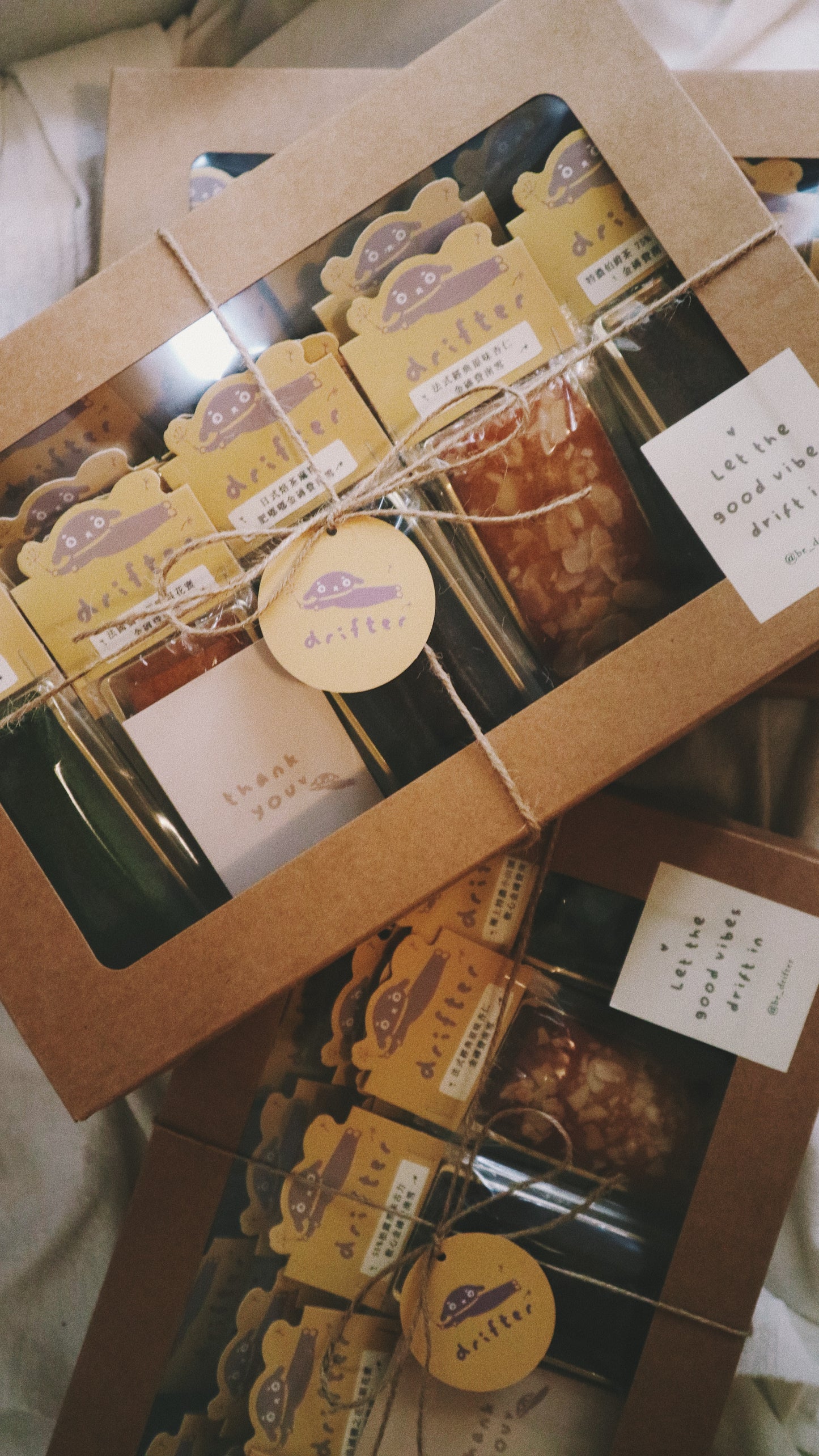 \自選組合來了!!!/ 24件散水餅/派對裝金磚費南雪set♡ (任選6款!獨立包裝!)
