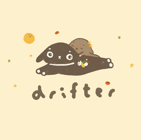 drifter｜香港手工高級費南雪專門店｜premium financier from Hong Kong