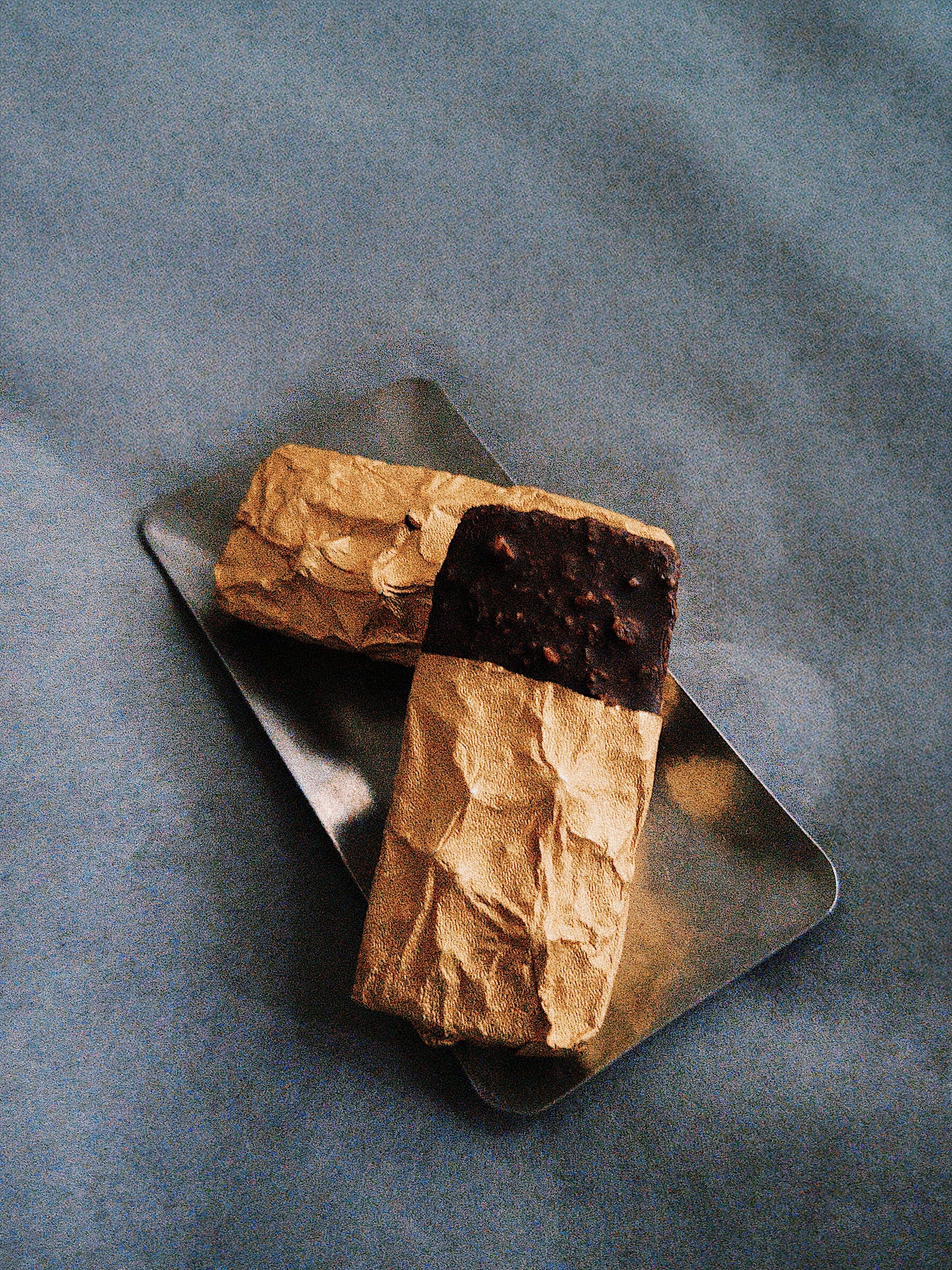 #NEW! 《大人系黑朱古力系列》金磚費南雪 premium chocolate financiers set (1組3入♡)