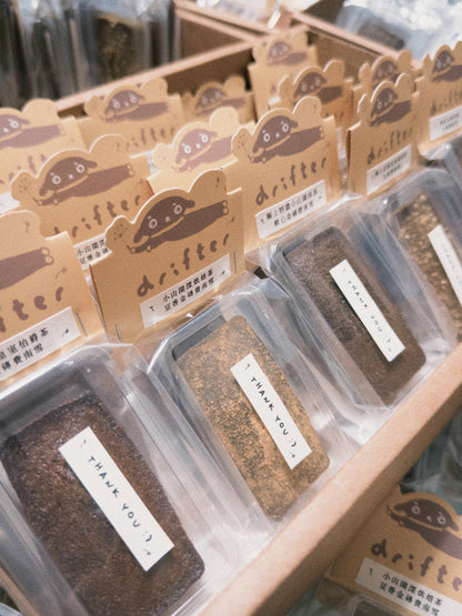 12件散水餅/派對裝肥嘟嘟麻糬金磚費南雪set♡ \獨立包裝!/