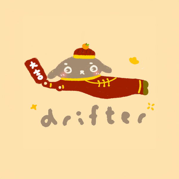 drifter | premium financier from Hong Kong｜香港手工高級費南雪專門店